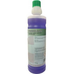 Vericlean détergent super concentré pour le grés 1L