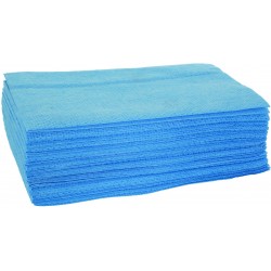 Lavette Niconet 80G bleu (x25)