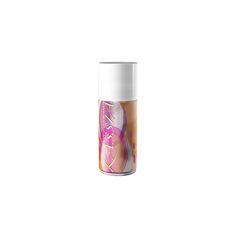 Aérosol désodorisant diffuseur kassia aérosol 250ml Aérosol désodorisant diffuseur kassia aérosol 250ml