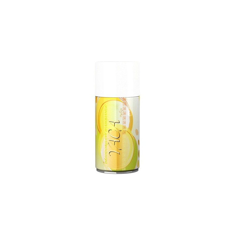 Désodorisant diffuseur essentiel purifiant aérosol 250ml