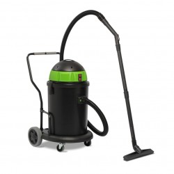 Aspirateur eau et poussières professionnel Ica YP 2/62