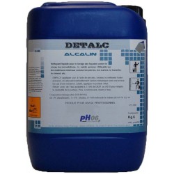 Detalc nettoyant surpuissant 5L