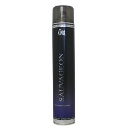 Désodorisant sauvageon King aérosol 750ml