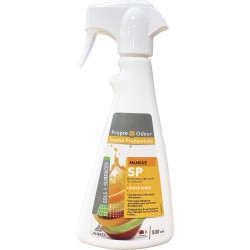 Désodorisant surpuissant mangue vaporisateur 500ml