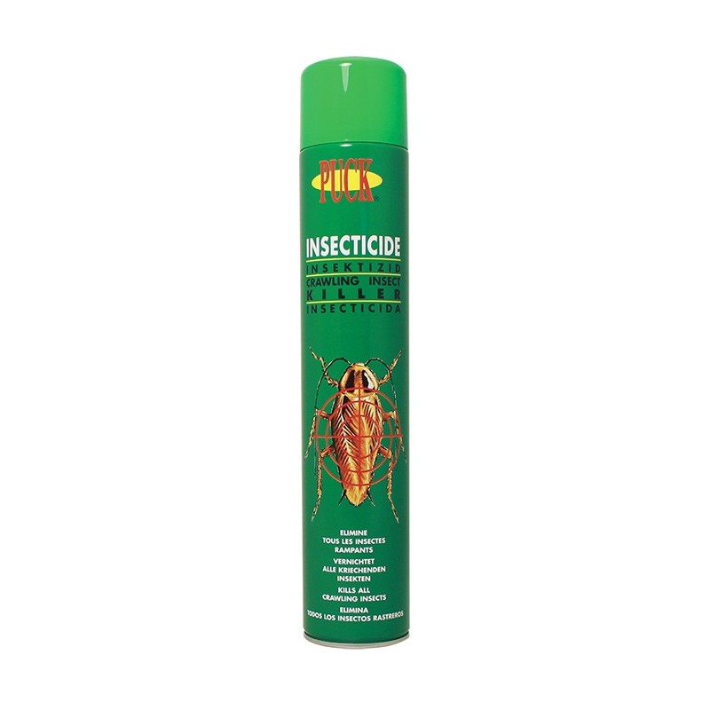 Fumigene insecticide anti cafard Profyr