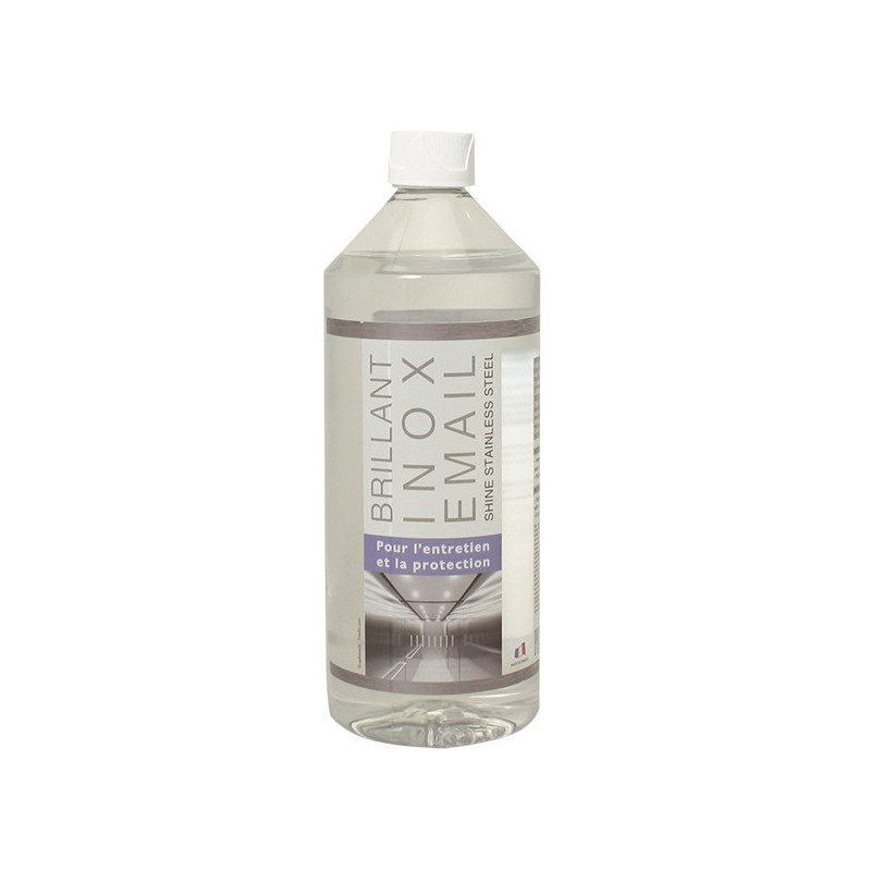 Nettoyant Protecteur Alu-Inox Pulvérisateur 500ml]