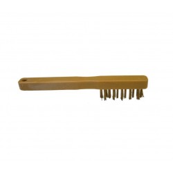 BROSSE METALIQUE P