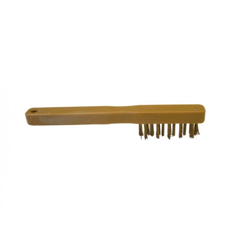 BROSSE METALIQUE P