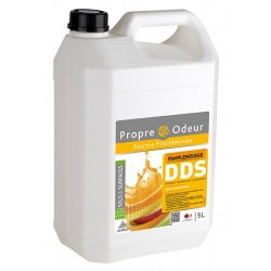 DDS Rnet pamplemousse détergent surodorant 5L