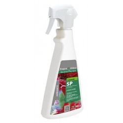 Lessive linge liquide Cleantech bidon 5L