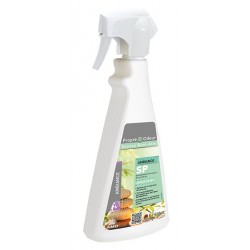 Désodorisant surpuissant ambiance vaporisateur 500ml