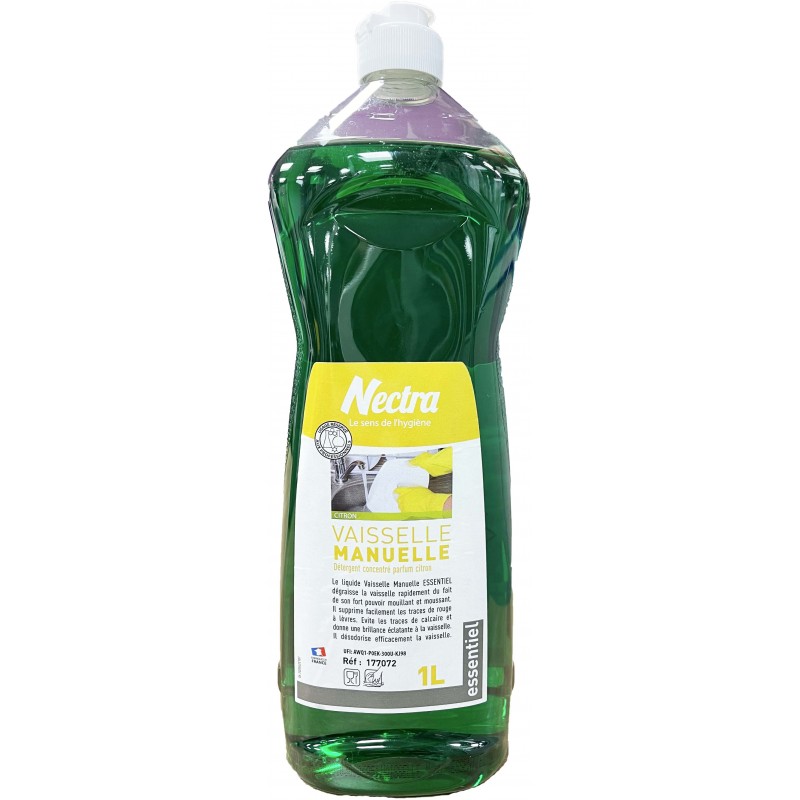 Achetez, Paic Liquide vaisselle super dégraissant citron 750ml