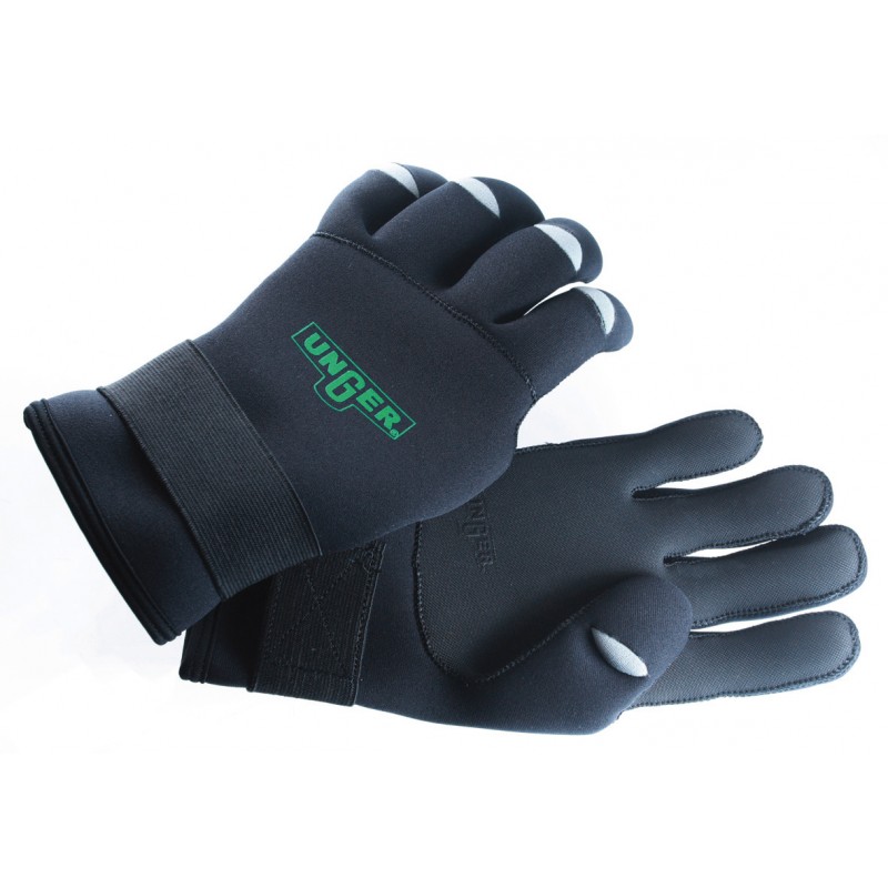 Gants néoprène ergotec Unger XL