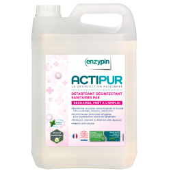 Déboucheur liquide acide surpuissant 1 L - KELAT DB - FORUM - KELAT DB