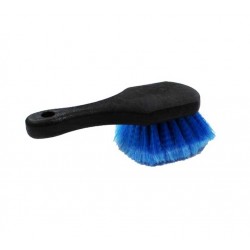 Brosse spéciale jante 20cm