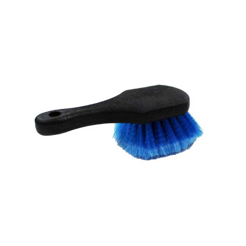 Brosse spéciale jante 20cm