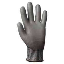 Gants protection anti coupures type D taille M