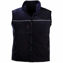 Gilet sans manches S