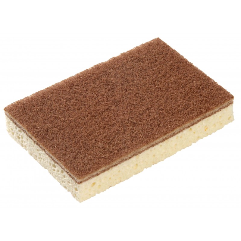 Eponge et tampon Eco responsable GM Spontex Eponge et tampon Eco responsable GM Spontex
