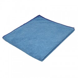 SERPILLIÈRE MICROFIBRE SOL XL 50x70 cm - 60/C - TECMECA SARL