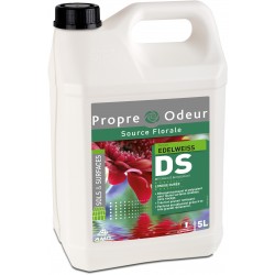 DS Edelweissdétergent surodorant 5L