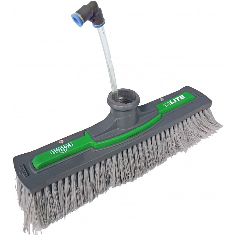 Brosse Unger haute performance non fleurée nLite 28cm