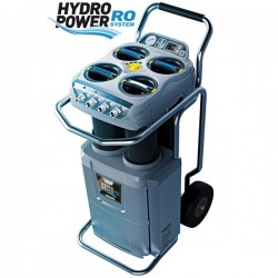 Hydro power RO L Unger