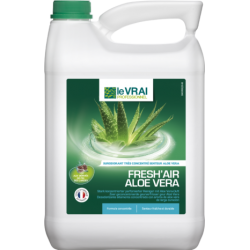 Fresh'Air aloe vera surodorant 5L