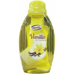 Meche flacon 2 en 1 Flower Nicols 375ml