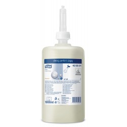 Savon liquide doux S1 Tork 1L (x6)