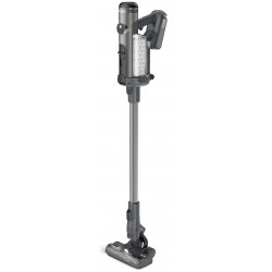 Aspirateur poussières professionnel à batterie Numatic Quick