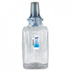 PURELL Advanced Gel hydro-alcoolique mains 3 x 1200ml