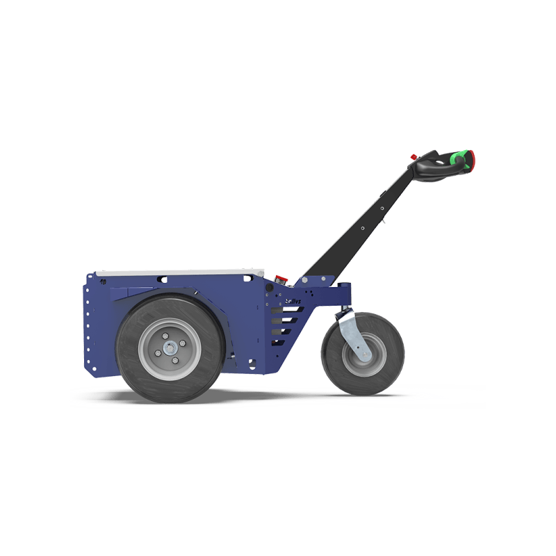 CONRAD, LINDE P80 tracteur électrique, échelle 1/50, CON2620
