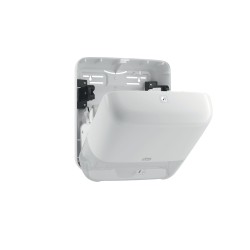 Distributeur essuie-mains Tork Matic autocut blanc ABS