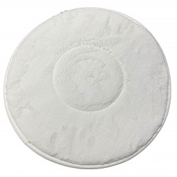 Disque microfibre PH06 blanc 432mm