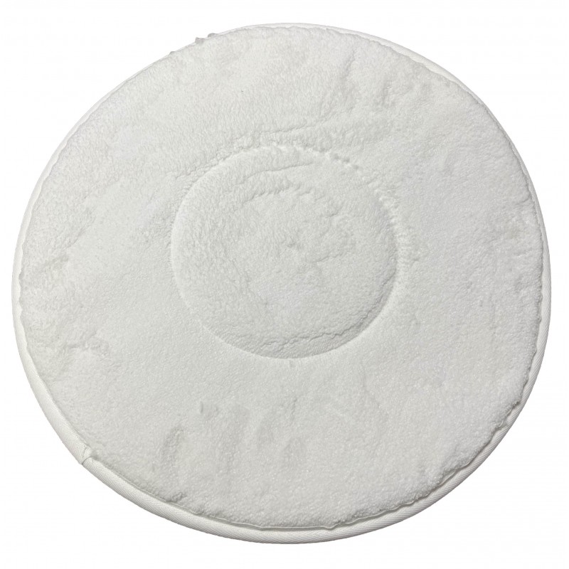 Disque microfibre PH06 blanc 432mm