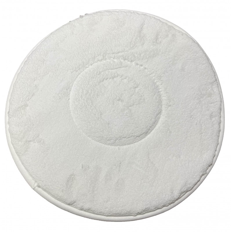 Disque microfibre PH06 blanc 432mm