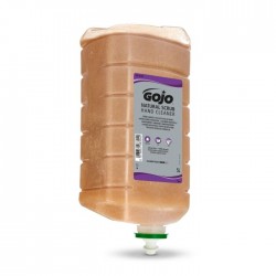 GOJO® Natural Scrub Crème lavante d'atelier  PRO TDX 5000 ml (X2)