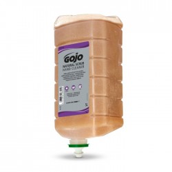 GOJO® Natural Scrub Crème lavante d'atelier  PRO TDX 5000 ml (X2)