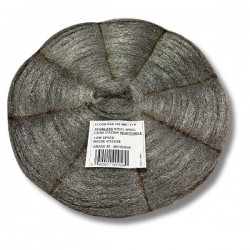Disque laine inox 432mm