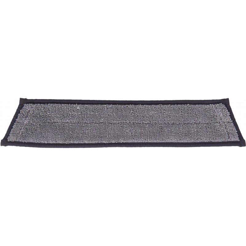 Pad nettoyage microfibre PowerPad Unger 35 cm