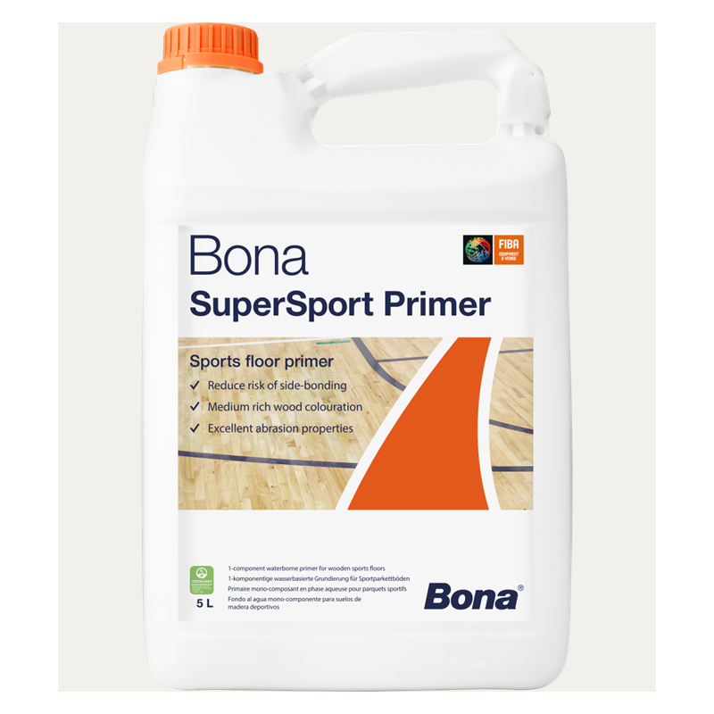 SuperSport primer Bona 5L