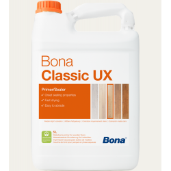 Prime classic UX Bona 5L