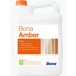 Prime Amber Bona 5L