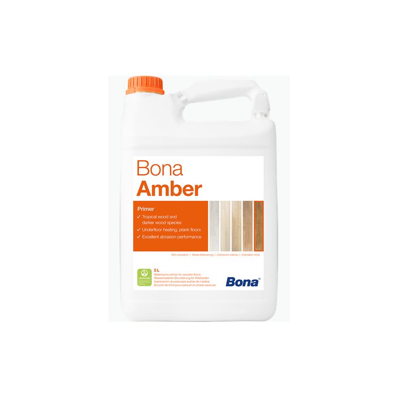 Prime Amber Bona 5L