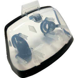 Couvercle aspiration autolaveuse NX244 Numatic