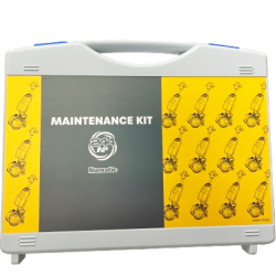 Kit valise de maintenance autolaveuse NX244 Numatic