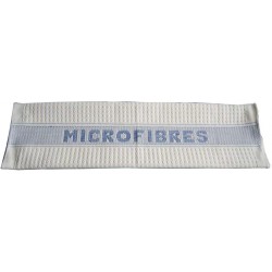Serpillière gaufrée microfibre 60x50