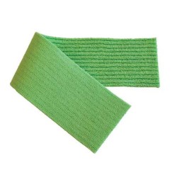 Bandeau de lavage micro ICE velcro 40 cm x150