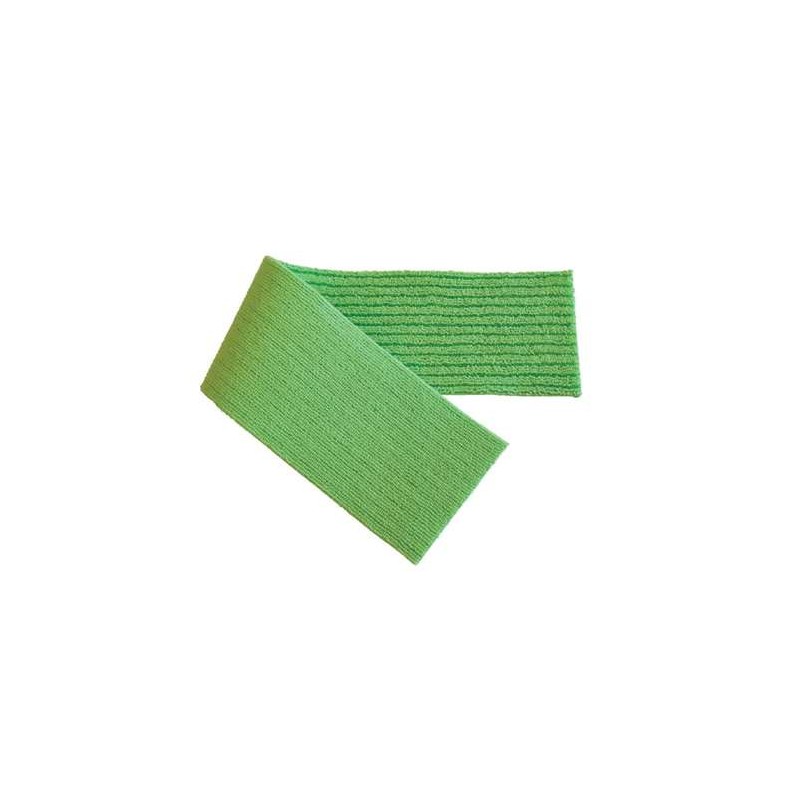 Bandeau de lavage micro ICE velcro 40 cm x150